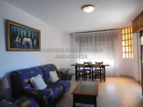 Piso en Retamar