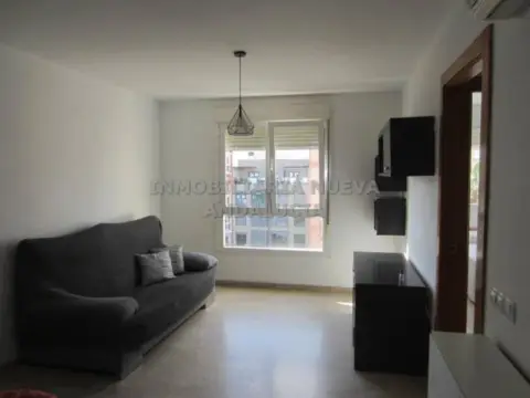 Piso en Oliveros-Altamira-Barrio Alto