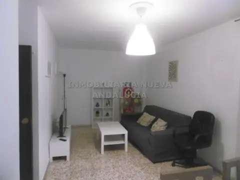 Piso – Almería Capital