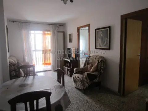 Piso en Nueva Andalucía