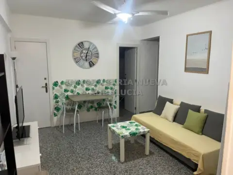 Apartment in Almería Capital