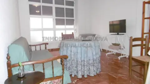 Piso en Plaza de Toros-Santa Rita