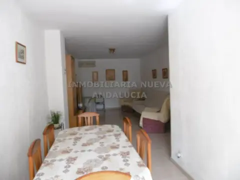 Piso en Ciudad Jardín-Tagarete-Zapillo