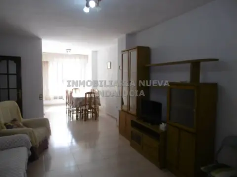 Piso en Ciudad Jardín-Tagarete-Zapillo