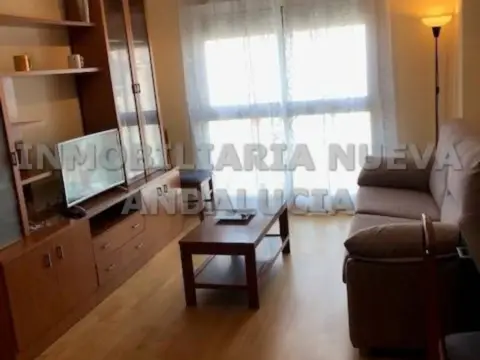 Piso en San Luis-Los Molinos