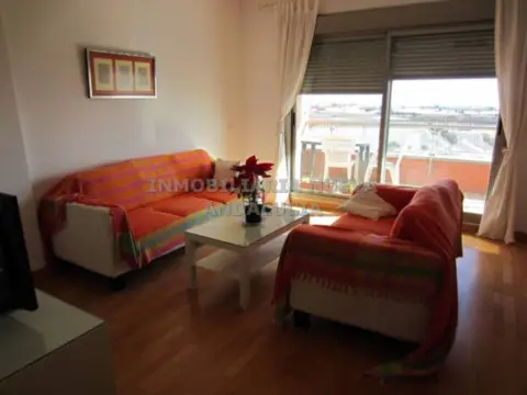 Ático en Nueva Almería-Cortijo Grande-Vega de Acá