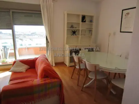 Ático en Nueva Almería-Cortijo Grande-Vega de Acá