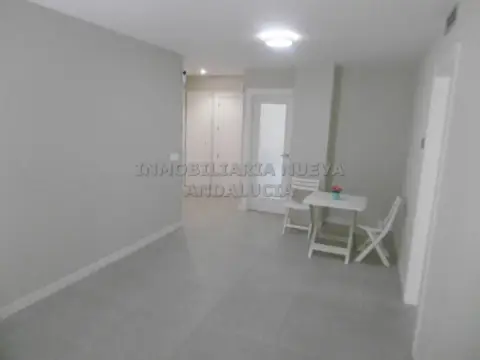 Piso en Ciudad Jardín-Tagarete-Zapillo