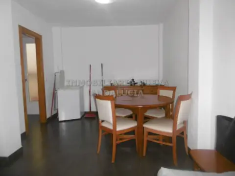 Casa adosada en Ciudad Jardín-Tagarete-Zapillo