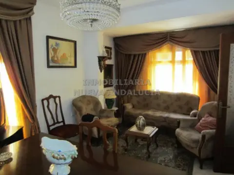 Casa unifamiliar en Ciudad Jardín-Tagarete-Zapillo
