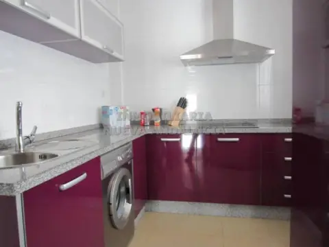 Piso en San Luis-Los Molinos