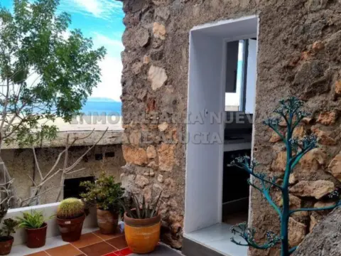 Estudio en Castell de Rey