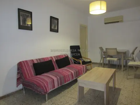 Piso en Nueva Andalucía