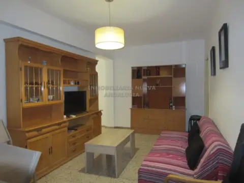 Piso en Nueva Andalucía