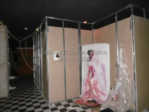 Local comercial en Centro