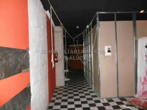 Local comercial en Centro