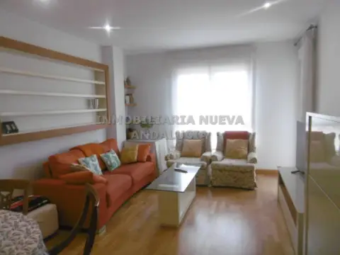 Piso en Nueva Andalucía