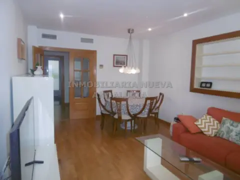 Piso en Nueva Andalucía