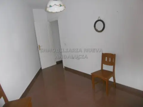 Dúplex en Centro