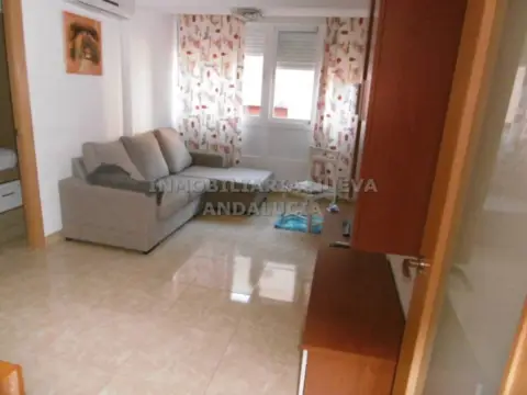 Piso – Almería Capital
