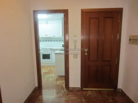 Piso en Nueva Andalucía