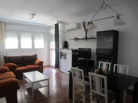 Piso en Nueva Andalucía