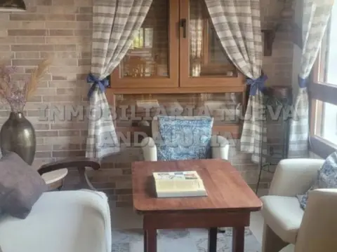 Casa unifamiliar en Alhama de Almería