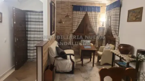 Casa unifamiliar en Alhama de Almería