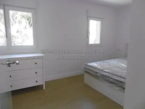 Piso en calle Villaricos