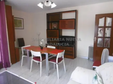 Piso en Nueva Andalucía