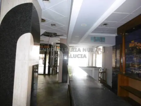 Local comercial en Centro
