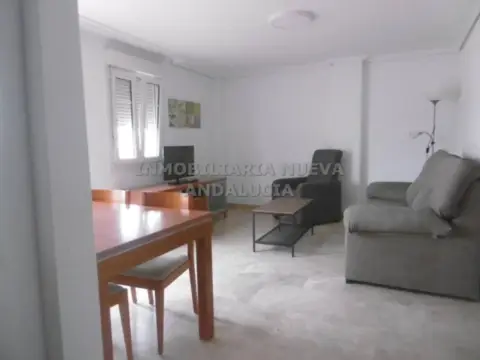 Ático en Nueva Andalucía
