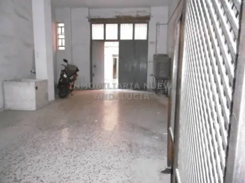 Local comercial en San Luis-Los Molinos