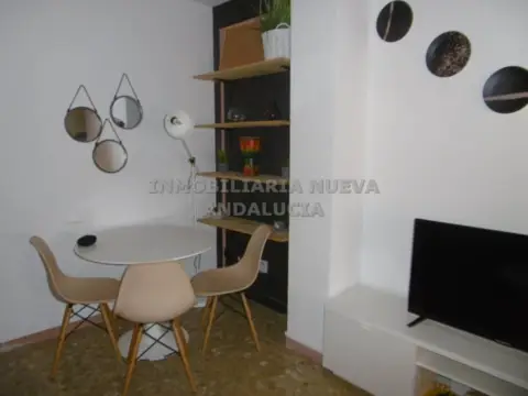 Piso en Ciudad Jardín-Tagarete-Zapillo