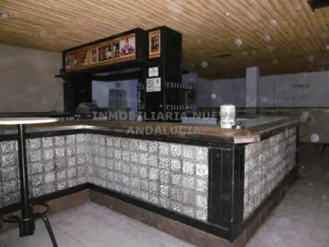 Local comercial en San Luis-Los Molinos