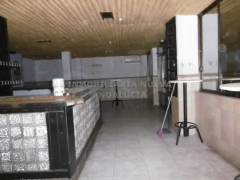 Local comercial en San Luis-Los Molinos