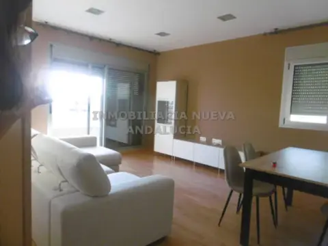 Piso en Nueva Almería-Cortijo Grande-Vega de Acá