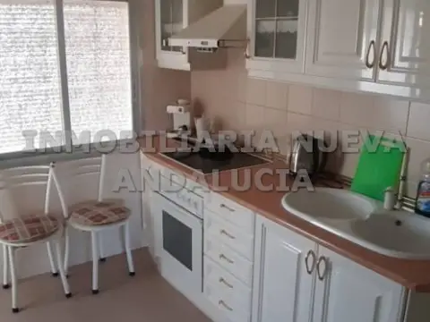 Piso en Ciudad Jardín-Tagarete-Zapillo
