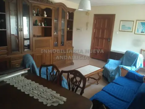 Piso en Ciudad Jardín-Tagarete-Zapillo