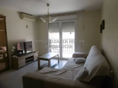 Piso en Nueva Andalucía