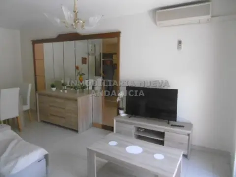 Piso en Nueva Andalucía