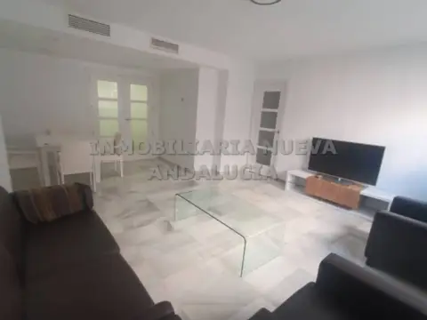 Piso en Centro