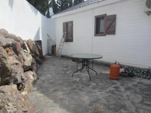 Casa unifamiliar en La Envía