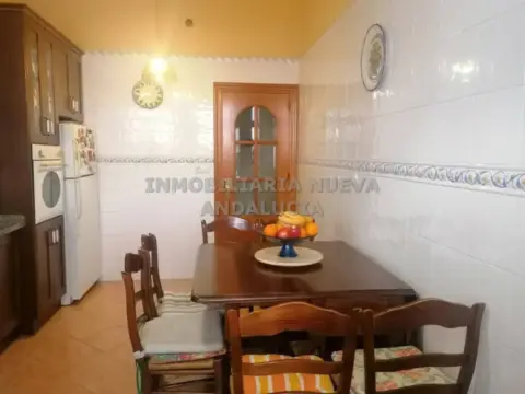 Casa unifamiliar en Nueva Andalucía