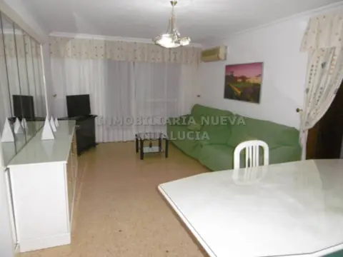 Piso en Nueva Andalucía
