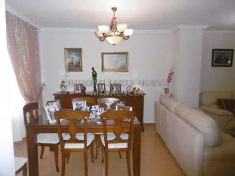 Casa unifamiliar en Nueva Almería-Cortijo Grande-Vega de Acá