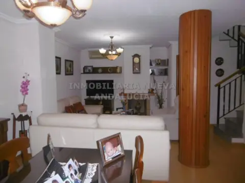 Casa unifamiliar en Nueva Almería-Cortijo Grande-Vega de Acá