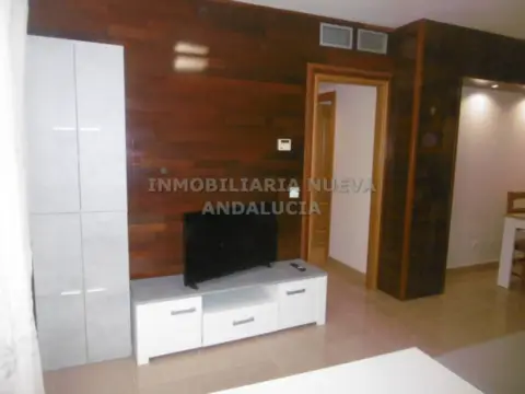 Piso en Nueva Andalucía