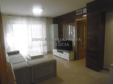 Piso en Nueva Andalucía