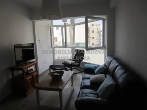 Piso en Ciudad Jardín-Tagarete-Zapillo